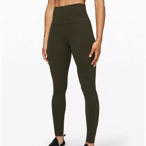 Lululemon Align Pants 28”